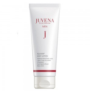 Juvena Rejuven® Men Moisture Boost Body Lotion